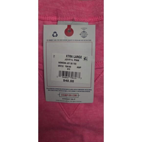 Champion Womens Mini Short Sleeve Shirtdress - Picture 4 of 4